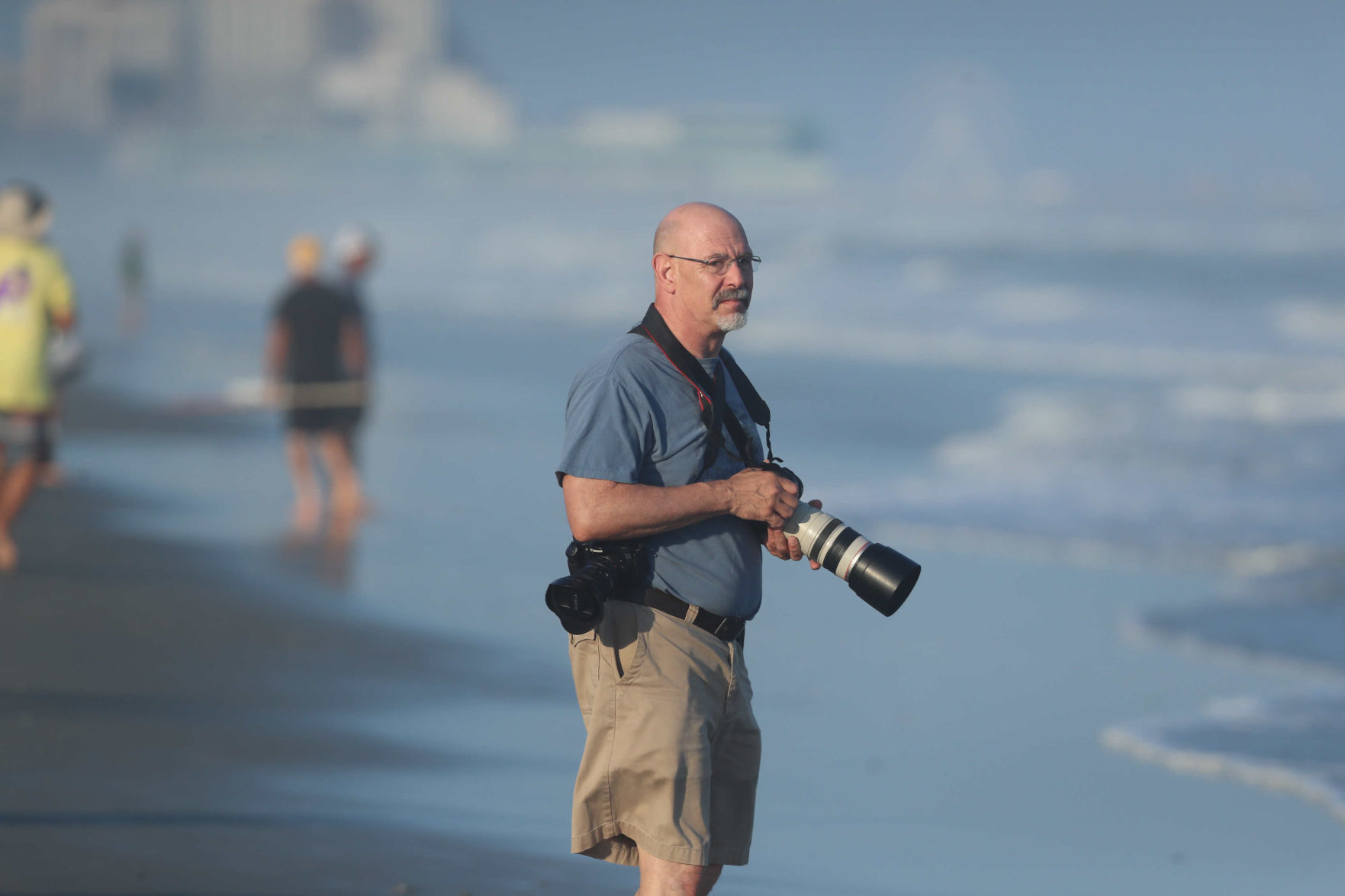 Bill Howarth Women's Lifeguard Invitational